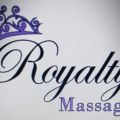 Royalty Massage