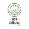 831 Delivery