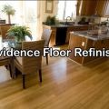 Providence Floor Refinishing