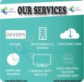 Software Services and Solutions by GIIT Solutions
