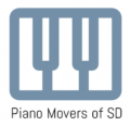 Piano Movers of SD