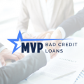 MVP Bad Credit Loans