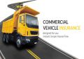 Importance of Commercial Vehicle Insurance Policy