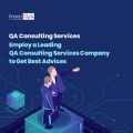 QA Consulting Testing Services