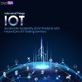IOT Testing Services