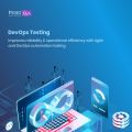 DevOp Testing Services