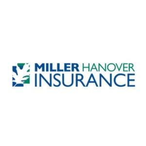 Miller-Hanover New Oxford Office logo