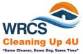 WRCS Cleaning Up 4U