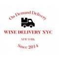 Wine Delivery NYC