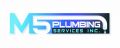 M5 Plumbing Services, Inc.