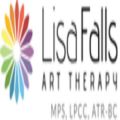Lisa Falls Art Therapy San Diego