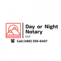 Day or Night Notary LLC