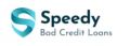 Speedy Bad Credit Loans