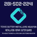 Texas Gutter Installers Houston
