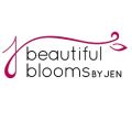 Beautiful Blooms by Jen