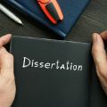 How to Excel in Dissertation Writing