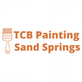 TCB Painting Sand Springs