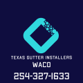 Texas Gutter Installers Waco