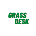 Grass Desk