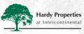 Hardy Properties at Intercontinental