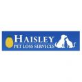 Haisley Pet Loss Services