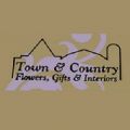 Town and Country Flowers, Gifts & Interiors