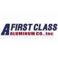 A First Class Aluminum Co., Inc.