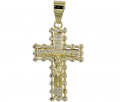 Cross Pendant