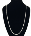 3.5 MM Rope Chain