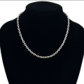 Versatile Links Cable Chain for Everyday Wear