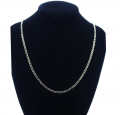 4 MM Concave Cuban Chain
