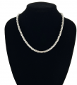5 MM Milano Same Links Chain