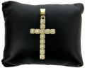 Classic Gold Plated Pendant for Every Look