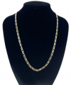 Stylish Gold Plated Chains