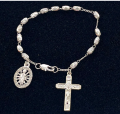 Hand Rosary San Judas