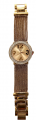 Rose Gold Fashion Watch That Completes Your Look