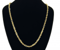 5 MM Milano Chain