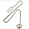 Classic Pocket Watch for Modern Fashion Lovers