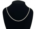 4.5 MM Concave Cuban Chain