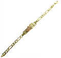 San Judas Bracelet