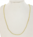 Simple and Stylish Rope Chain