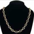 11 x 16 MM Links Anchor Style Chain