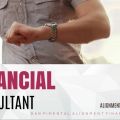 Independent Financial Consulting Service Provider