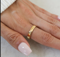 Personalized Women Ring