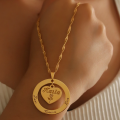 Buy Now Personalized Women Necklace with Name