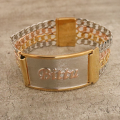 Uniquely Yours: Create Your Perfect Customized ID Bracelet