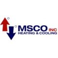 MSCO - Mechanical Service Company