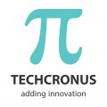 Techcronus Inc. - Software Development Company, Web & Mobile App Development Company