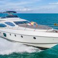 Miami Rent A Chartered Yacht