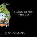 Glass Genie Frisco